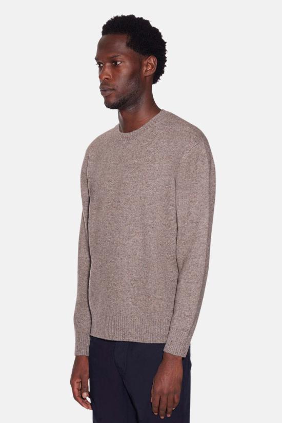  더 타일 클럽 스웨터 타일 클럽 윈슬로우 크루넥 로키 마운틴 - THE TILE CLUB