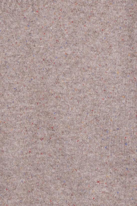  더 타일 클럽 스웨터 타일 클럽 윈슬로우 크루넥 로키 마운틴 - THE TILE CLUB