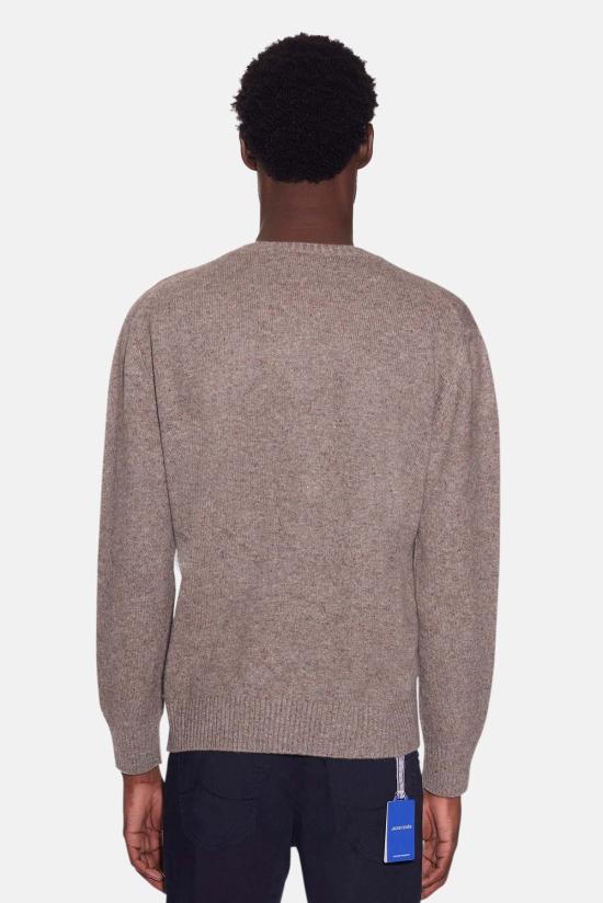  더 타일 클럽 스웨터 타일 클럽 윈슬로우 크루넥 로키 마운틴 - THE TILE CLUB