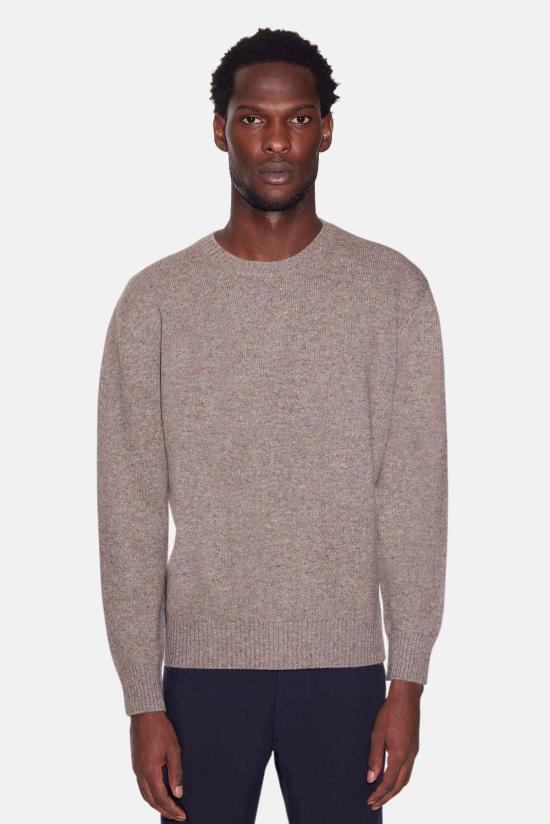  더 타일 클럽 스웨터 타일 클럽 윈슬로우 크루넥 로키 마운틴