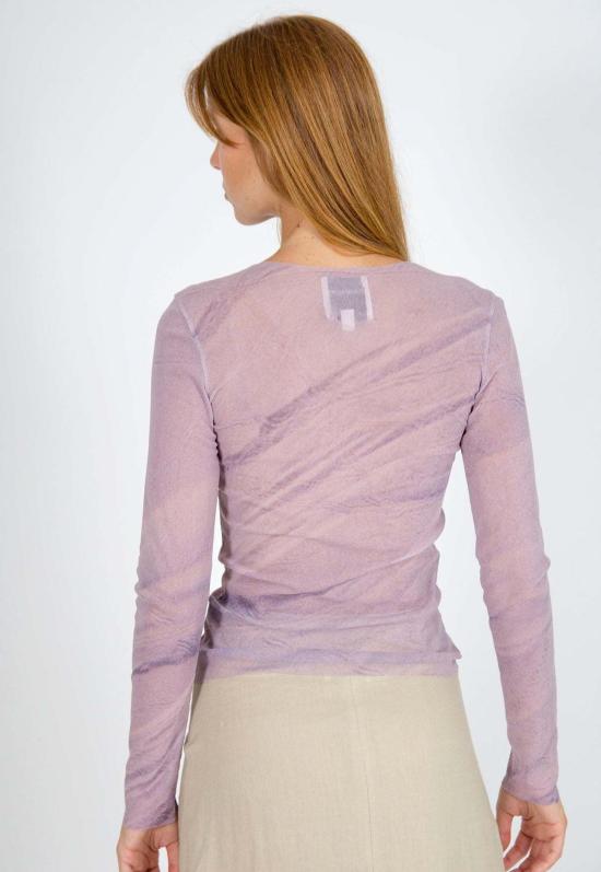  blacktogrey 블라우스 블랙투그레이 이자나미 탑 - OTHER BRANDS