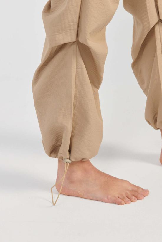  파이드 미 나우 스트레이트 팬츠 지금 나를 찾아줘 오리온 카고 팬츠 시더 - FIND ME NOW