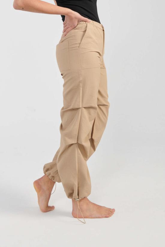  파이드 미 나우 스트레이트 팬츠 지금 나를 찾아줘 오리온 카고 팬츠 시더 - FIND ME NOW