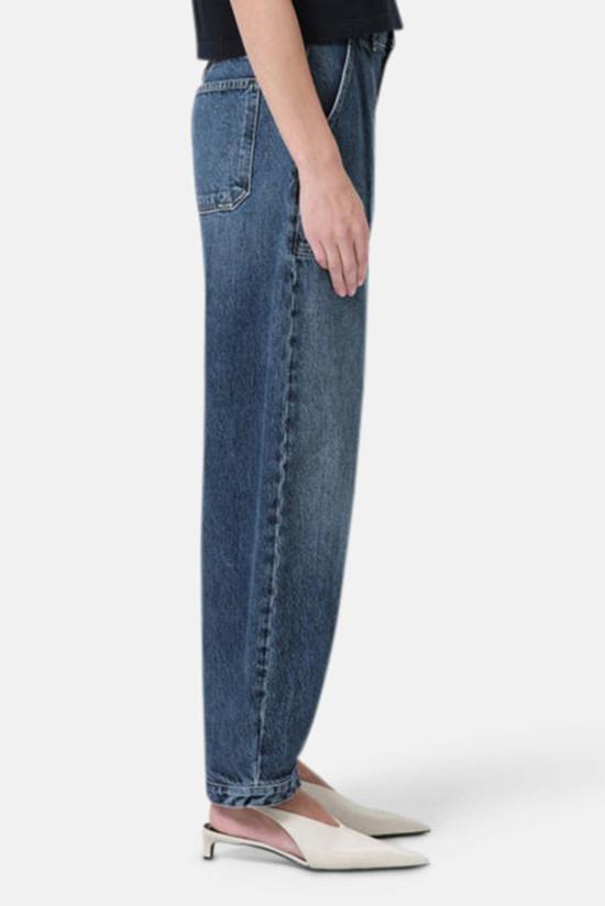  에이골디 데님 팬츠 아골드 스카우트 유틸리티 진 컨트롤 - AGOLDE