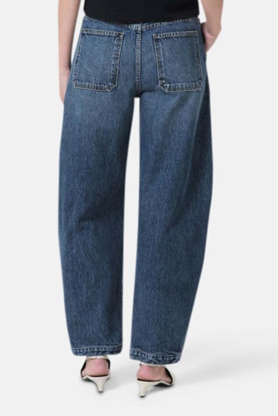  에이골디 데님 팬츠 아골드 스카우트 유틸리티 진 컨트롤 - AGOLDE