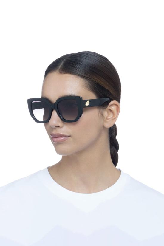  르스펙스 안경 Le Specs Euphoria 선글라스 블랙 - LE SPECS