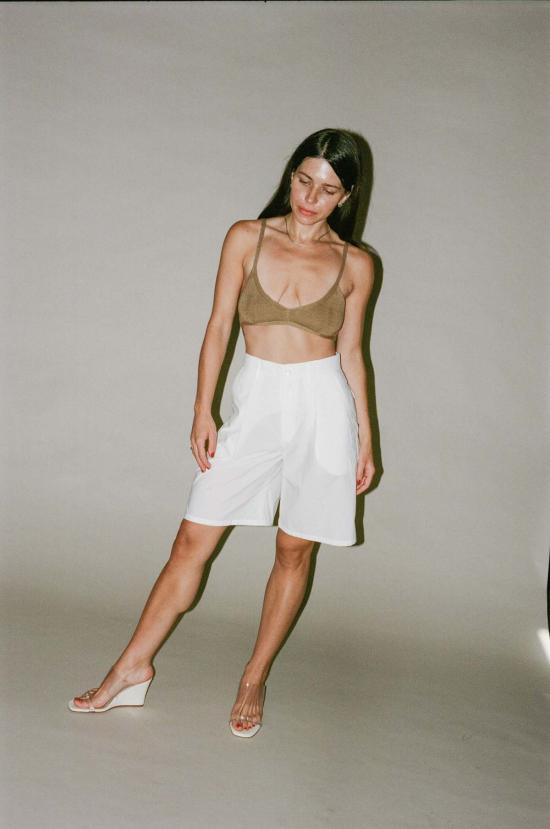  마리암 나시르 자데 브라 Maryam Nassir Zadeh Burn  톤 - MARYAM NASSIR ZADEH