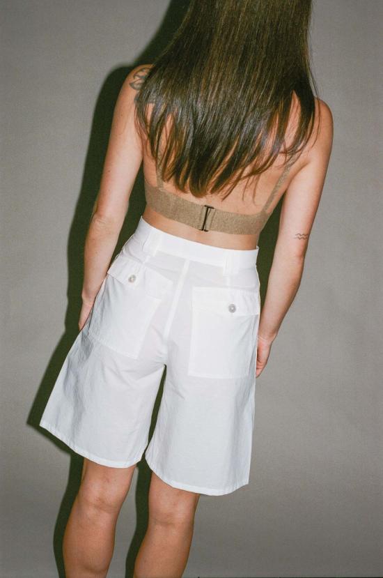  마리암 나시르 자데 브라 Maryam Nassir Zadeh Burn  톤 - MARYAM NASSIR ZADEH