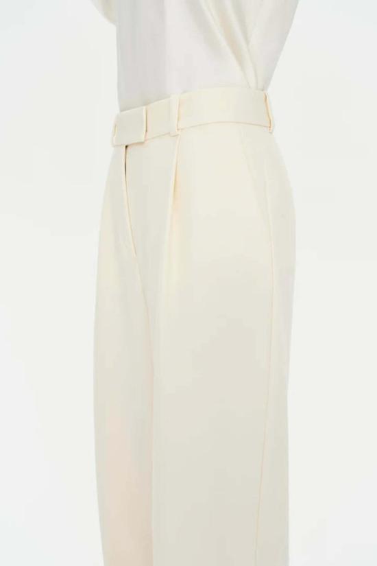  심카이 스트레이트 팬츠 노비아 팬츠 에그쉘 - SIMKHAI