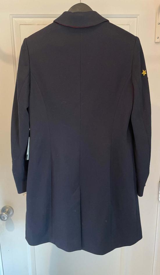  NVSCO 코트 Nvsco 패치워크 재킷 - OTHER BRANDS