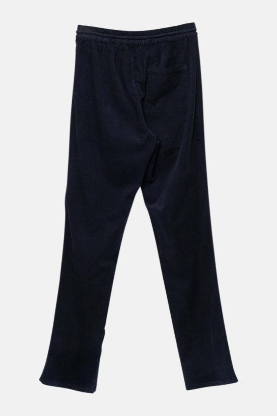  라파즈 트레이닝/조거 팬츠 La Paz Lemos 베이비 코드 비치 팬츠 다크 네이비 - LA PAZ