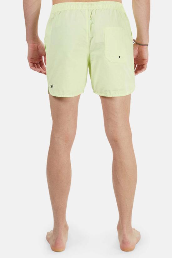  수비 스윔팬츠 베일리스 보위 보드쇼트 애시드 - KSUBI