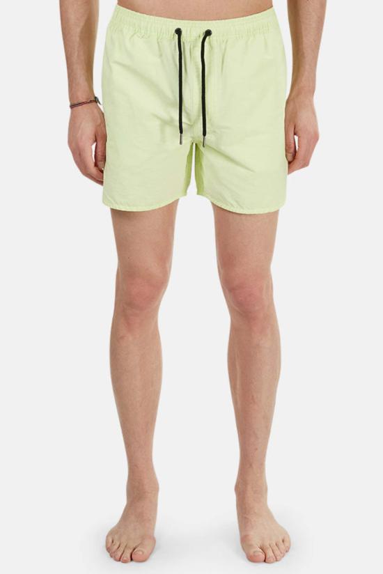  수비 스윔팬츠 베일리스 보위 보드쇼트 애시드