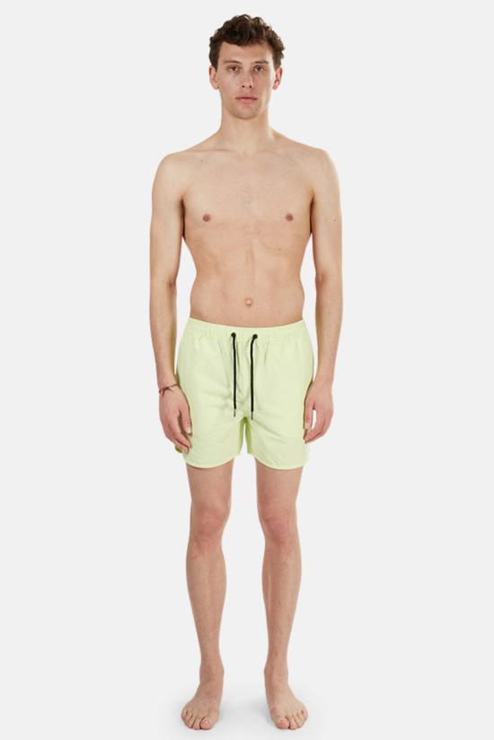  수비 스윔팬츠 베일리스 보위 보드쇼트 애시드 - KSUBI