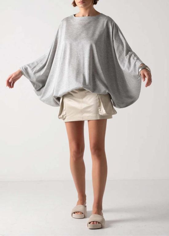  코그 더 빅 스모크 블라우스 인디 탑 - COG THE BIG SMOKE