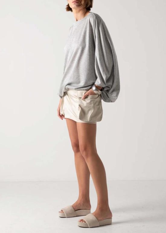  코그 더 빅 스모크 블라우스 인디 탑