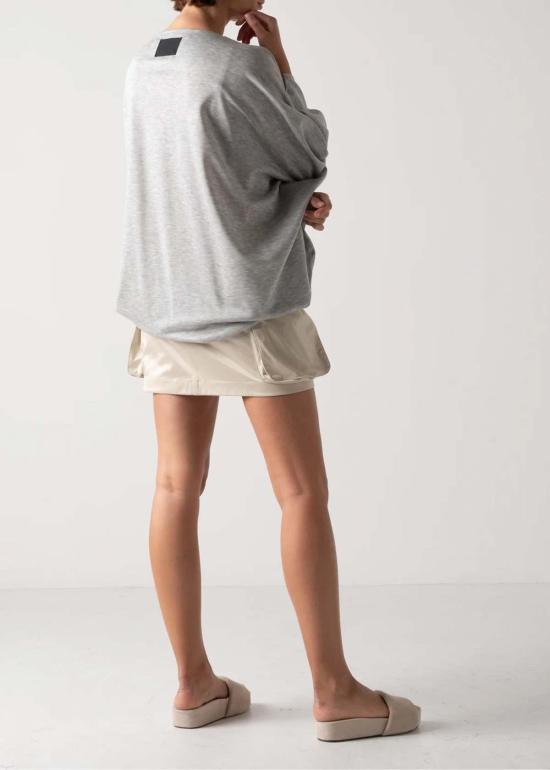  코그 더 빅 스모크 블라우스 인디 탑 - COG THE BIG SMOKE