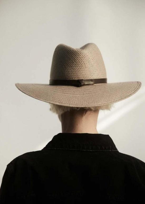  자네사레온 버킷햇 자네사 레오네 주디스 햇 토프 - JANESSA LEONE