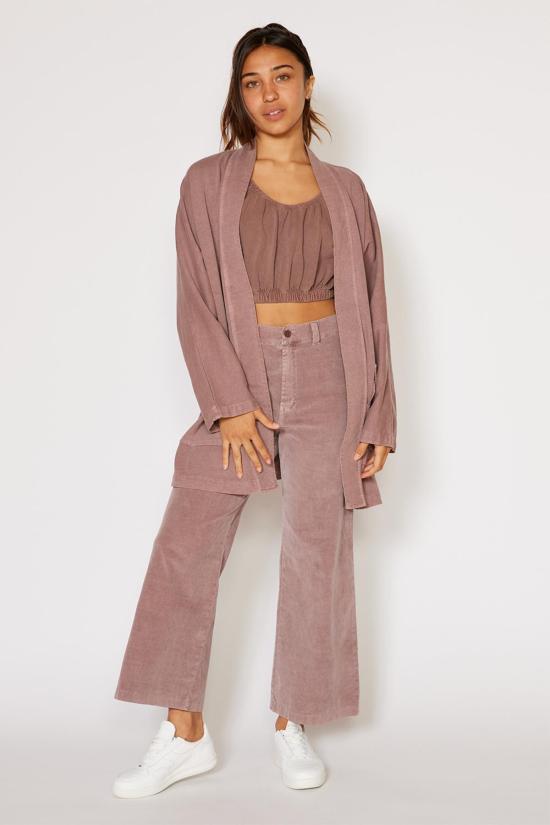  피플 오브 레이저 가디건 People Of Leisure 조니 카디건 - PEOPLE OF LAISURE