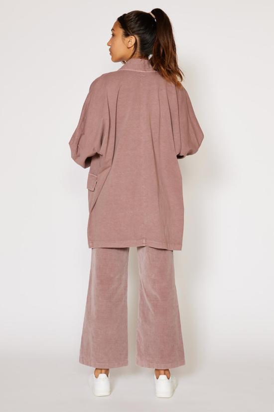  피플 오브 레이저 가디건 People Of Leisure 조니 카디건 - PEOPLE OF LAISURE