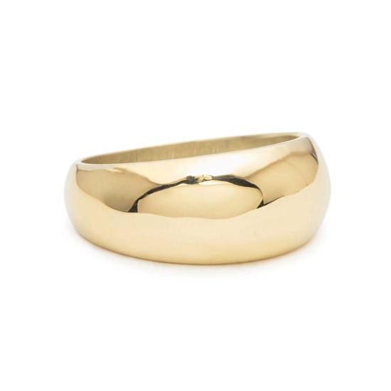  타린 토마스 반지 마야 링