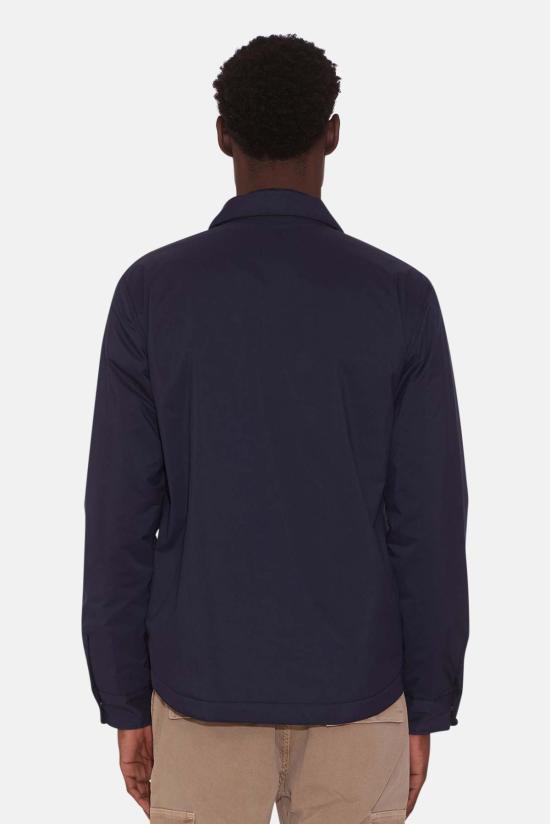  04651/트립인어백 긴팔 셔츠 04651/ B앤씨 오버 네이비 - 04651/A TRIP IN A BAG