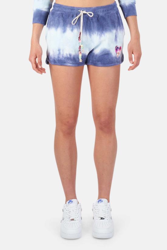  러브쉐이크팬시 숏팬츠 러브 쉑 팬시 케린 쇼트 웨이브 탑