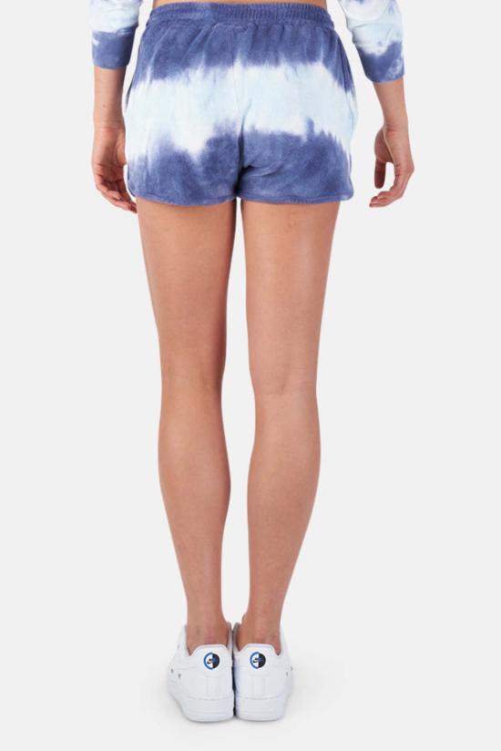  러브쉐이크팬시 숏팬츠 러브 쉑 팬시 케린 쇼트 웨이브 탑 - LOVESHACKFANCY