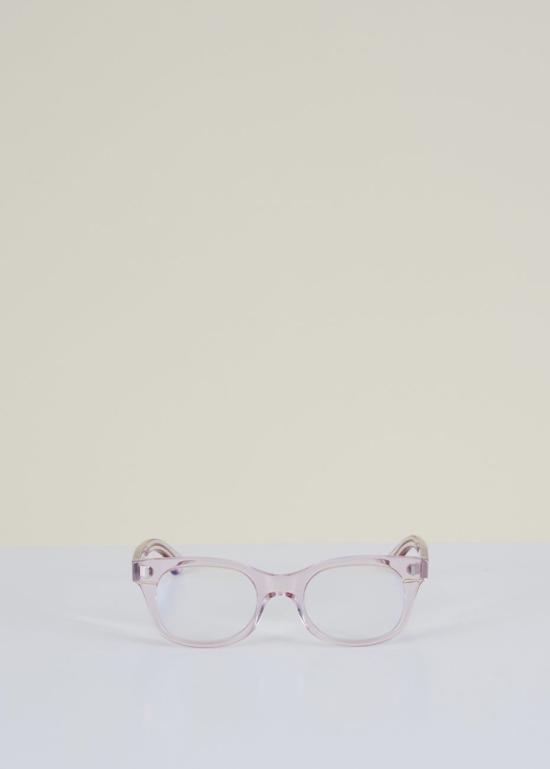  캐디스 안경 빅스비 핑크 리더 - CADDIS