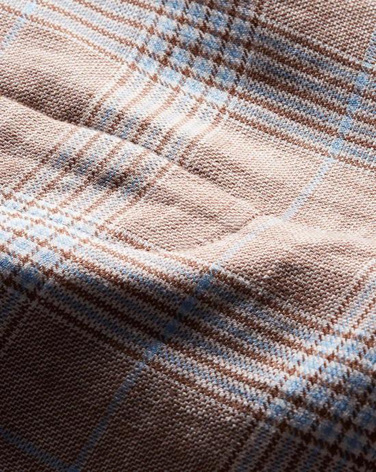  베로니카비어드 스트레이트 팬츠 베로니카 비어드 브릭스턴 팬츠 블루/그레이 - VERONICA BEARD