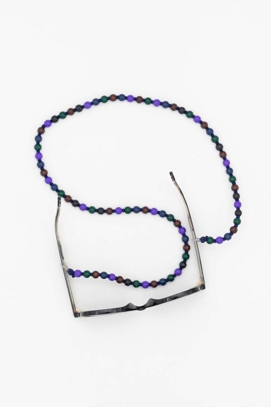  ina.seifart 안경 이나.세이파트  체인 블랙믹스