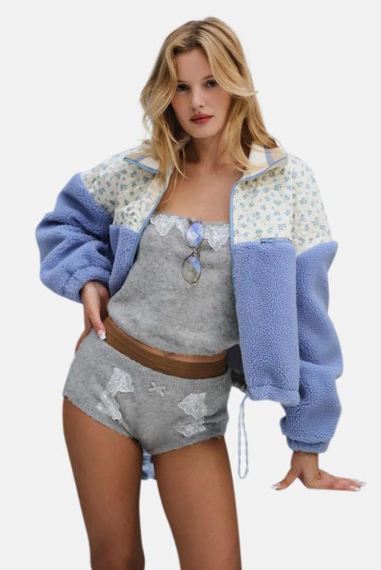  포러브앤레몬스 민소매 티셔츠 KT0001 GRAY - FOR LOVE & LEMONS