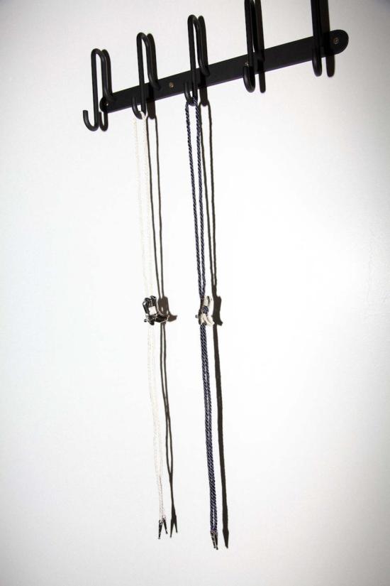  et Tigre 머플러/스카프 에티그레 카우보이 부츠 볼로 타이 - OTHER BRANDS