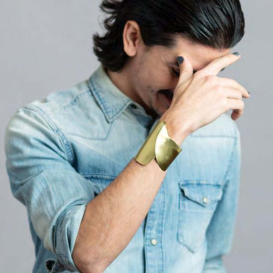  Sibilia 팔찌 시빌리아 마레아 커프