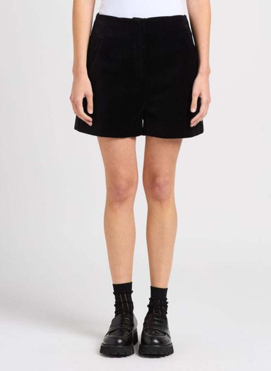  Suncoo 숏팬츠 썬쿠 빌리 쇼츠 누아르