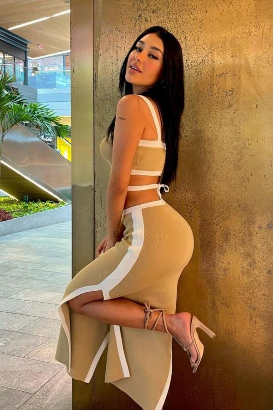  시그니피컨트 아더 민소매 티셔츠 중요한 다른 사람 테일러 탑 폰 - SIGNIFICANT OTHER