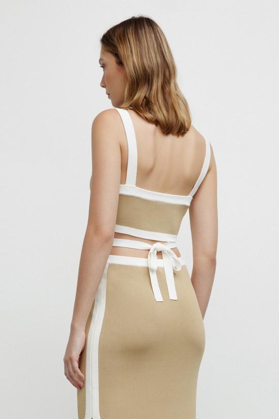  시그니피컨트 아더 민소매 티셔츠 중요한 다른 사람 테일러 탑 폰 - SIGNIFICANT OTHER