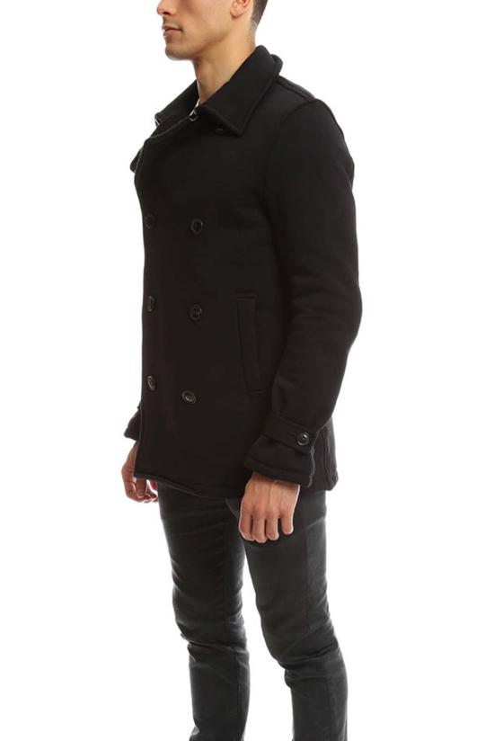  Biography 코트 B1015F BLACK - OTHER BRANDS