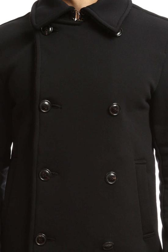  Biography 코트 B1015F BLACK - OTHER BRANDS
