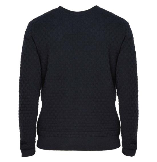  테드베이커 스웨터 테드 베이커 렌틱 풀오버  네이비