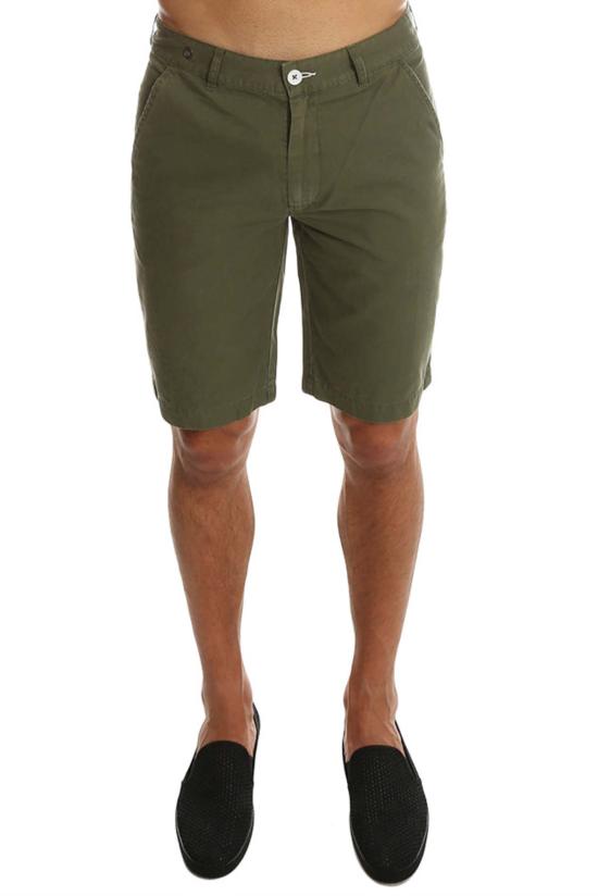  Loomstate 숏팬츠 룸스테이트 게이츠 숏 그린