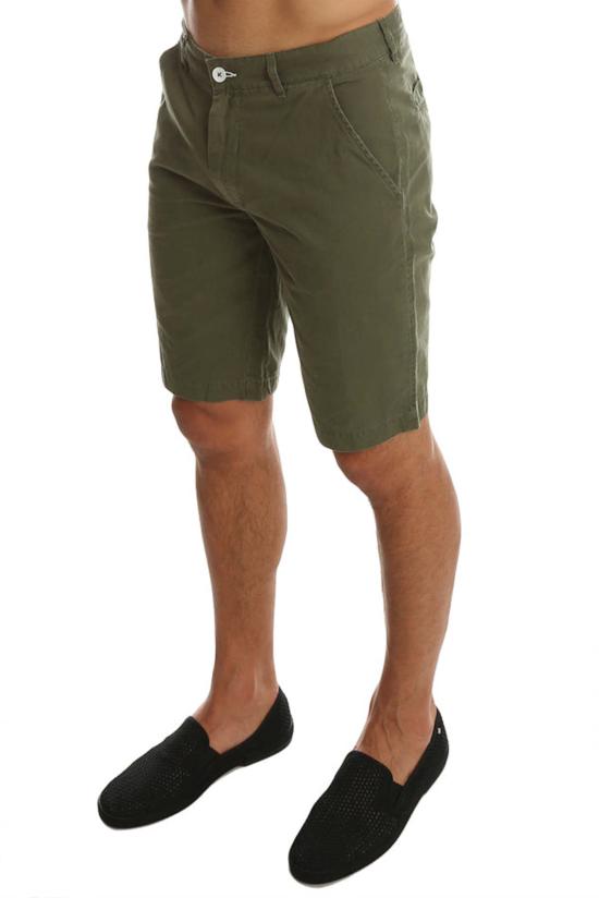  Loomstate 숏팬츠 룸스테이트 게이츠 숏 그린 - OTHER BRANDS