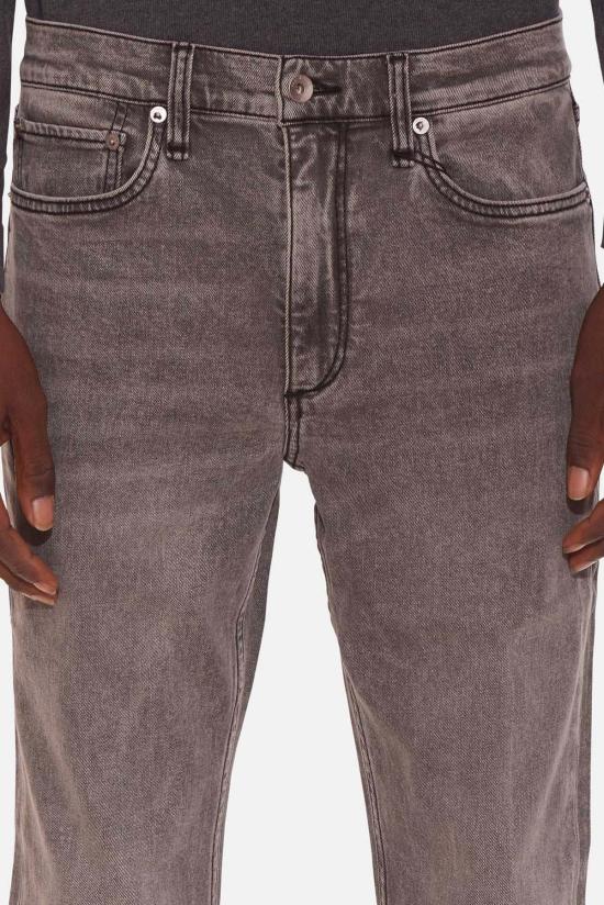  랙앤본 데님 팬츠 Rag & Bone Fit 2 슬림 스트레치 진 그레이슨 - RAG & BONE