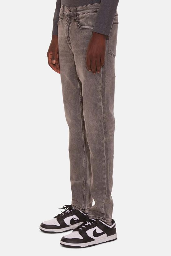  랙앤본 데님 팬츠 Rag & Bone Fit 2 슬림 스트레치 진 그레이슨 - RAG & BONE