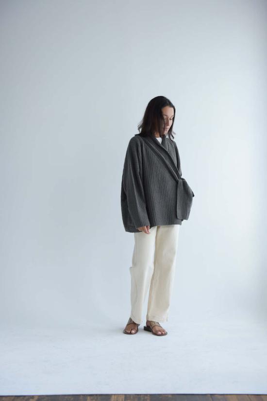  니콜슨&니콜슨 데님 팬츠 니콜슨 & 니콜슨 소피아 진 내추럴 - NICHOLSON & NICHOLSON