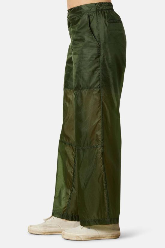  NSF 스트레이트 팬츠 Nsf Shaw 낙하산 팬츠 아미 - OTHER BRANDS