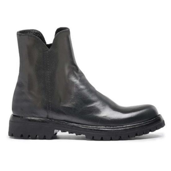  오피시네크리에이티브 부츠 Officine 크리에이티브 로레인  Nero