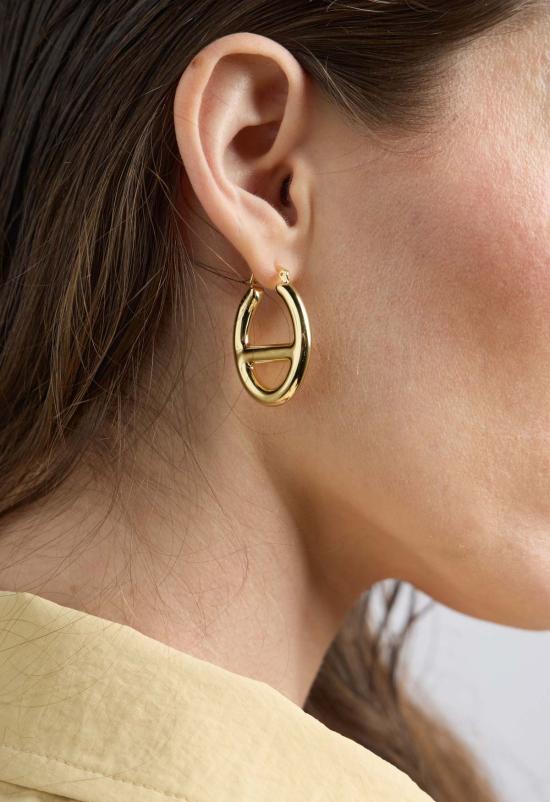  더 엔케이씨 스토어 이어링 Nkc 케라니 후프