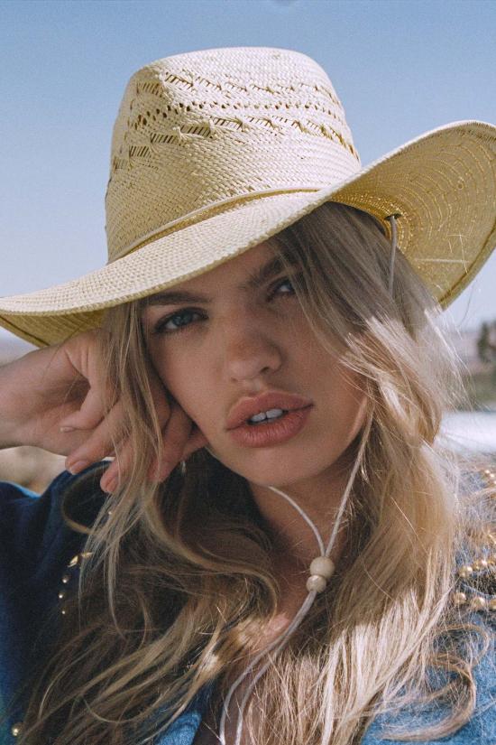  Lack of Color 버킷햇 색상 부족 바하  내추럴 - LACK OF COLOR