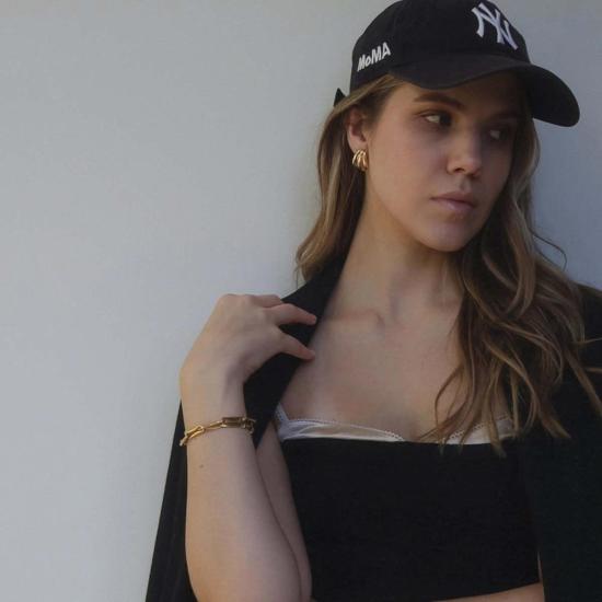  롤라 이어링 제마 스테이트먼트 - LOLA